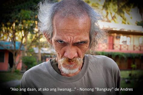 Nonong de andres wiki