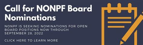 Nonpf Conference 2023