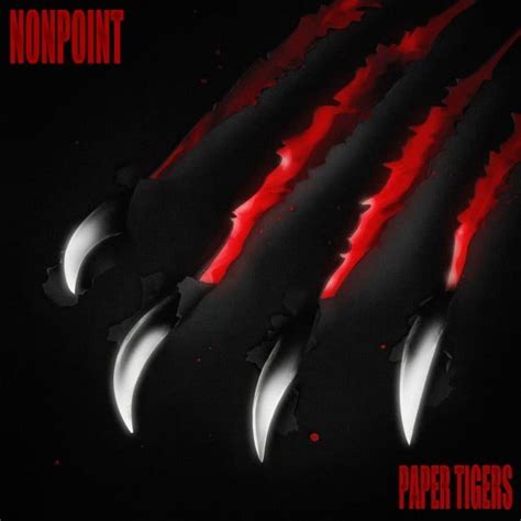 Nonpoint - Paper Tigers Lyrics Official Video