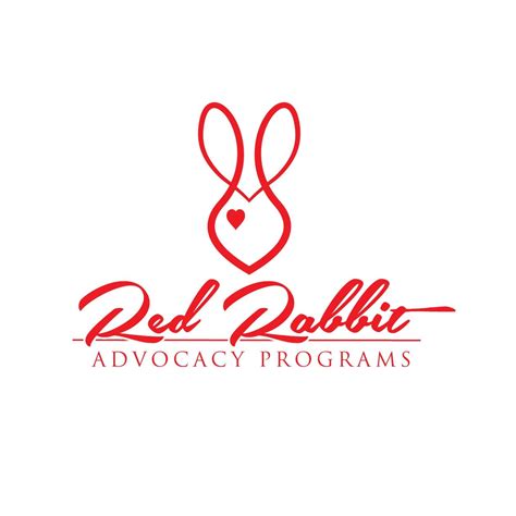 Nonprofit - Red Rabbit Advocacy Programs