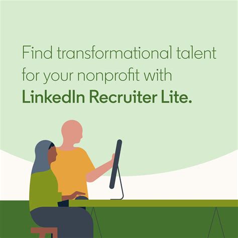 Nonprofit Member Discount LinkedIn for Nonprofits