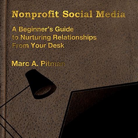 Nonprofit social media a beginners guide to nurturing relationships from your desk. - Kodak 860h slide projector repair manual.
