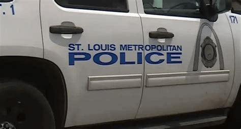Nonprofit spends $860K to increase police patrols in downtown St. Louis