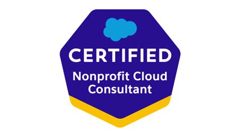 Nonprofit-Cloud-Consultant Examengine