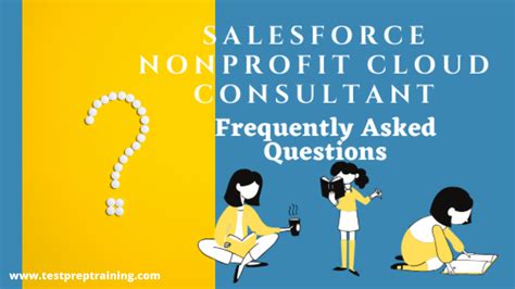 Nonprofit-Cloud-Consultant Originale Fragen