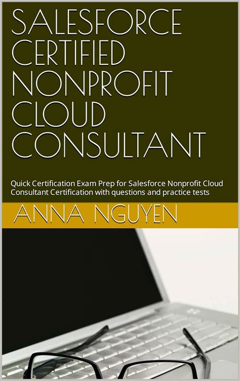 Nonprofit-Cloud-Consultant Schulungsangebot