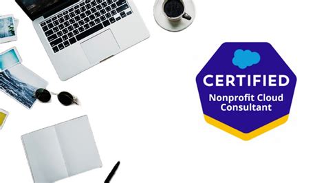 Nonprofit-Cloud-Consultant Vorbereitung