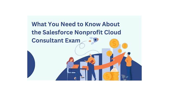 Nonprofit-Cloud-Consultant Training Solutions