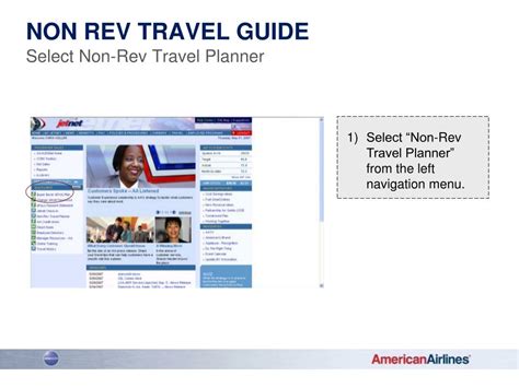 Nonrev travel planner. 1. Always Have A Backup Plan (Or Two) First and foremost, flexibility is king when it comes to successful non-rev travel. It pains me every time I see a fellow non-rev passenger scrap their travel plans because they were not willing to compromise on their destination or routing. I always recommend that non-revs plan at least 3 itineraries 48 ... 