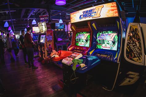 Nonstop arcade. Things To Know About Nonstop arcade. 