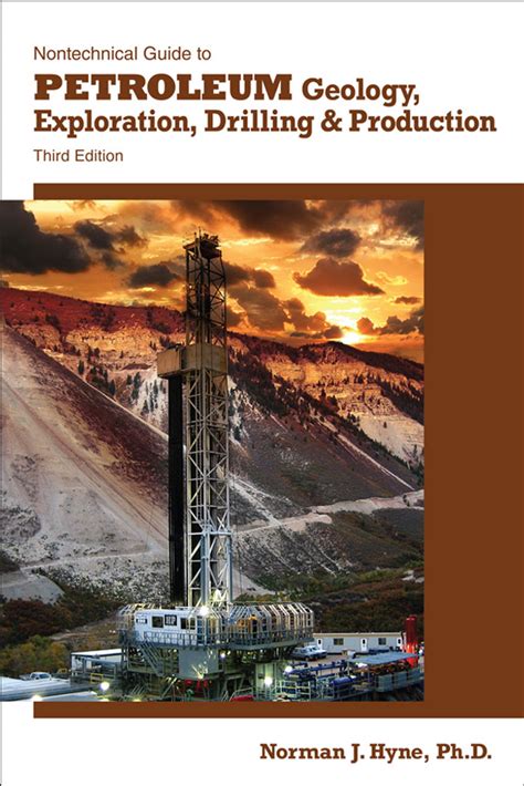 Nontechnical guide to petroleum geology exploration drilling and production 3rd edition download. - Collectible aunt jemima handbook and value guide a schiffer book for collectors.