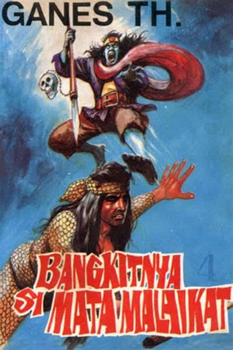 Nonton Bangkitnya Si Mata Malaikat (1988) Subtitle Indonesia