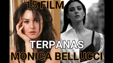 Nonton Bokep Monica Belluci