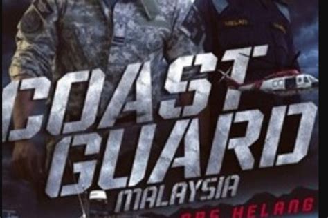 Nonton Coast Guard Malaysia: Ops Helang (2024) Sub Indonesia