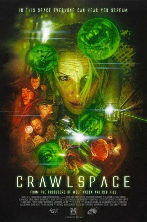 Nonton Film Crawlspace (2024) Subtitle Indonesia Layarlebar24