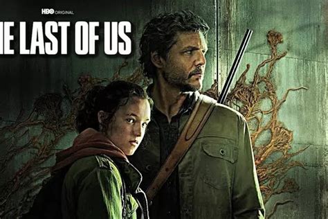 Nonton Film LK21 The Last of Us - Layarlebar88