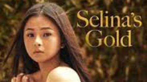 Nonton Film Selina