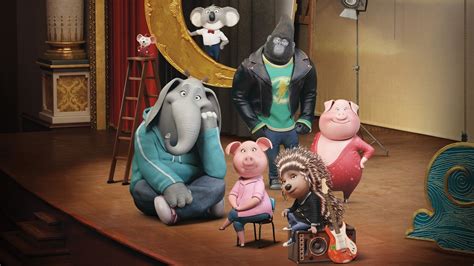 Nonton Film Sing (2016) Sub Indo Full Movie GudangMovies21