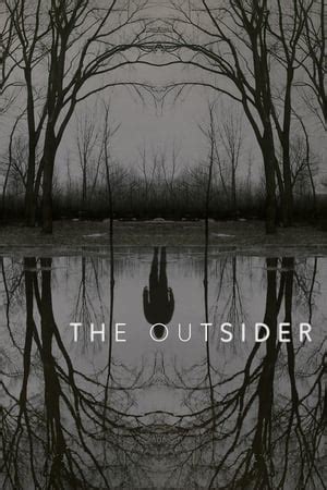 Nonton Film The Outsider (2024) Sub Indo Dutafilm