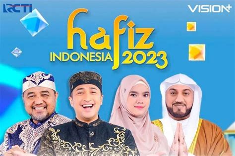 Nonton Hafiz & Friends Recap: The (memories) We Never Forget …