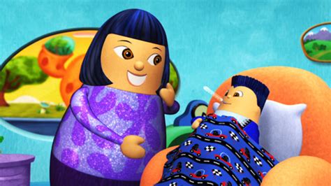 Nonton Higglytown Heroes Season 1 Episode 5 - Weather or Not …