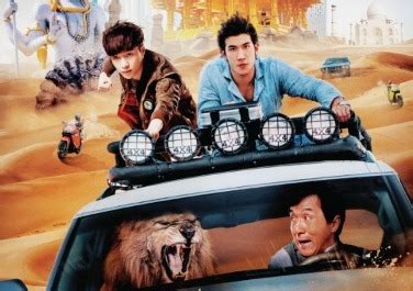 Nonton Kung Fu Yoga 2024 Indonesia Subtitle keBioskop21