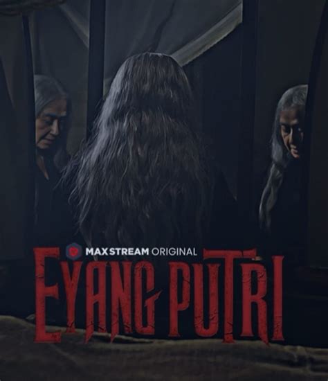 Nonton Movie 21 Eyang Putri (2024) Sub Indo CinemakerenXXI