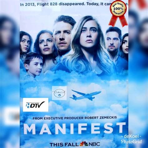 Nonton Serial Barat Manifest (2024) Sub Indo Online - Saudagar21