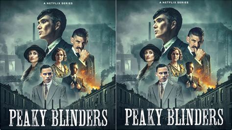 Nonton Series Peaky Blinders Sub Indo - DOOLIX