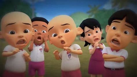 Nonton Streaming Upin & Ipin : Pin Pin Pom Naga Sakti Online …