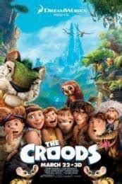 Nonton The Croods (2013) iLK21 Sub Indo NontonXXI LayarKaca21