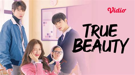 Nonton True Beauty Eps 1 Sub Indo tutorial fb chip & mainkan spin pulau domino tempo standar chip asik populer videografer event digital sterile kadang membosankan image 1