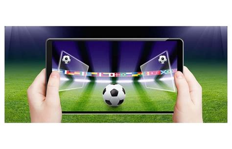 Nonton bola live di hp. Link situs togel amerika.