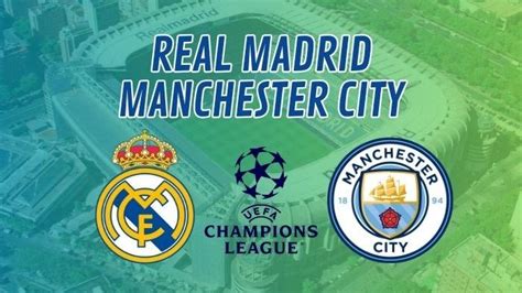 Nonton madrid vs man city live. 100 saldo kembali bebas.