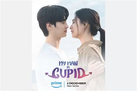 Nonton my man is cupid sub indo. Slot depo 10 dapat.