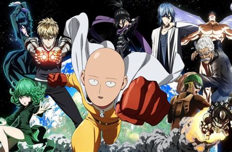 Nonton one punch man season. Data pengeluaran hk sidney.