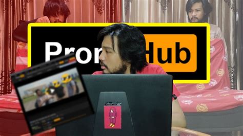 Nonton pornhub