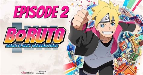 Link Download Anime Boruto Episode 291 Terbaru Sub Indo. Spoiler