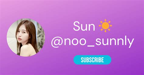 🔥 Noo_Sunnly Leaks [SEX VIDEO] 211 Photos