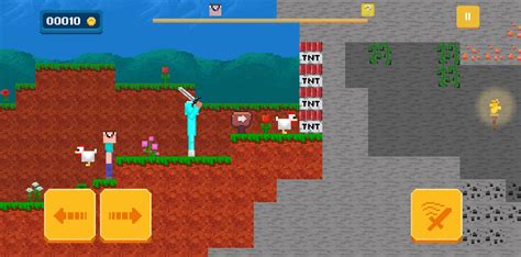 Noob vs Pro vs Hacker 4 APK Download for Android Free