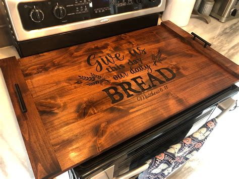 Noodle board decals. Wood Stove Top Cover Board, Noodle Board Stove Cover for Gas Stove and Electric Stove, Wooden Stovetop Cover Cutting Board for Counter Space. 64. 300+ bought in past month. $4599. List: $49.99. FREE delivery Wed, Oct 18. Or fastest delivery Tue, Oct 17. More Buying Choices. $41.99 (5 used & new offers) 