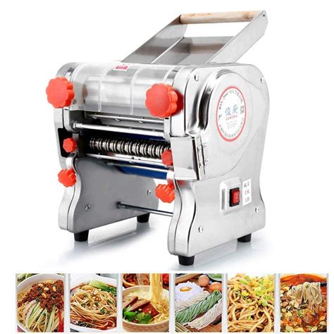 Noodle machine price, harga in Malaysia - lelong