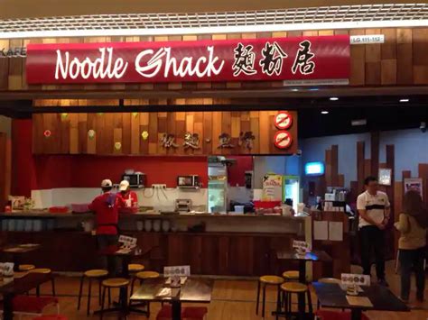 Noodle shack. Things To Know About Noodle shack. 