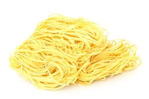 Noodles in Spanish - 123TeachMe.com