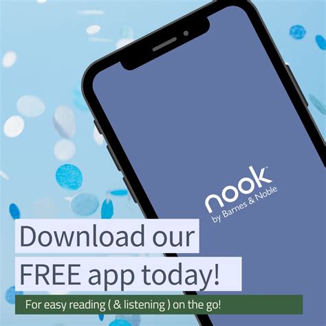 Nook Textbook App