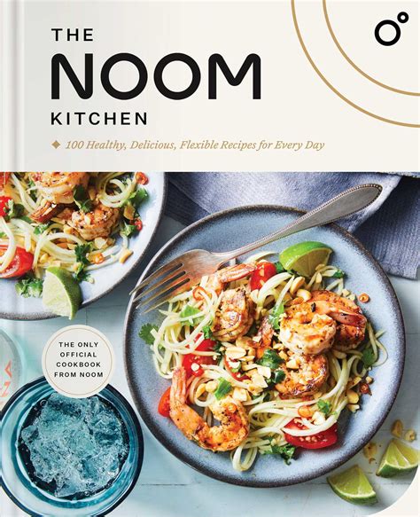 Noom book. The Noom Kitchen—follow-up to Noom’s bestselling book The Noom Mindset—offers spectacularly delicious recipes that make serving health-forward foods easy for cooks of all skill levels. The majority of the recipes focus on using “green foods”, nutritionally dense ingredients that fill you up without weighing you down. ... 