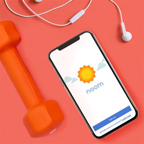 Noom review: How does this weight-loss program work?