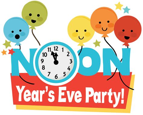 Noon Year’s Eve and other ways to ring in the New Year in the South Bay
