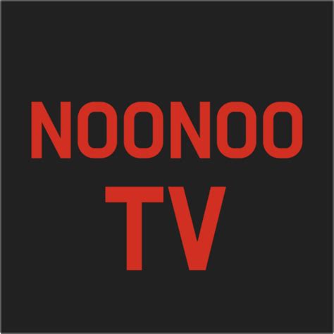 Noonoo Tv 링크