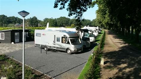 Noord-Brabant – Campersite.nl